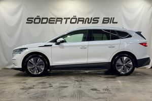 Skoda Enyaq bild 4