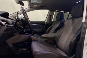 Skoda Enyaq bild 10