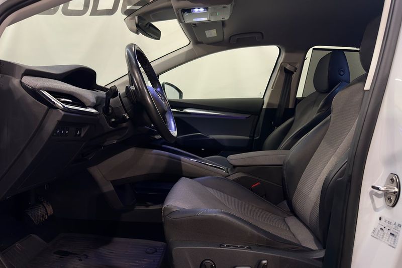 Skoda Enyaq bild 9