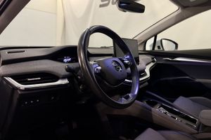 Skoda Enyaq bild 11