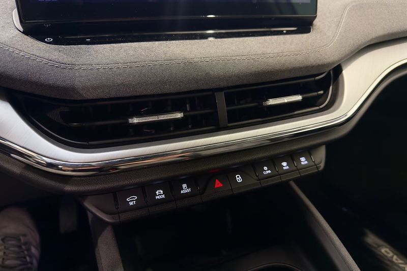 Skoda Enyaq bild 21