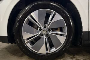 Skoda Enyaq bild 26