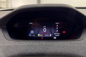 Skoda Enyaq bild 13
