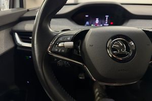 Skoda Enyaq bild 12