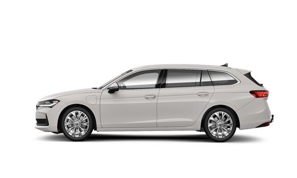 Skoda Superb Selection 1,5 TSI iV 204 Hk 6 vxl DSG - 2026