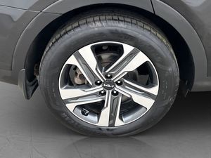 Kia Sorento bild 26
