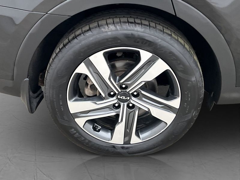 Kia Sorento bild 26