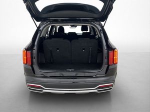 Kia Sorento bild 8