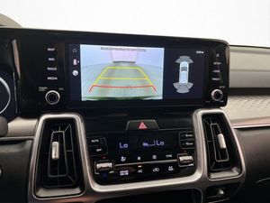 Kia Sorento bild 17