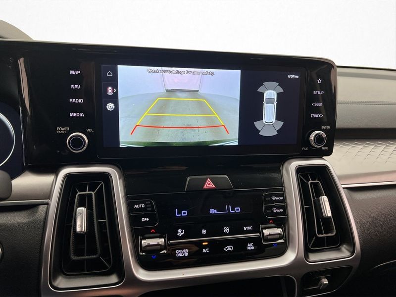 Kia Sorento bild 17