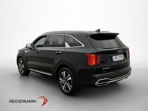 Kia Sorento bild 4