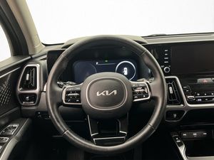 Kia Sorento bild 10