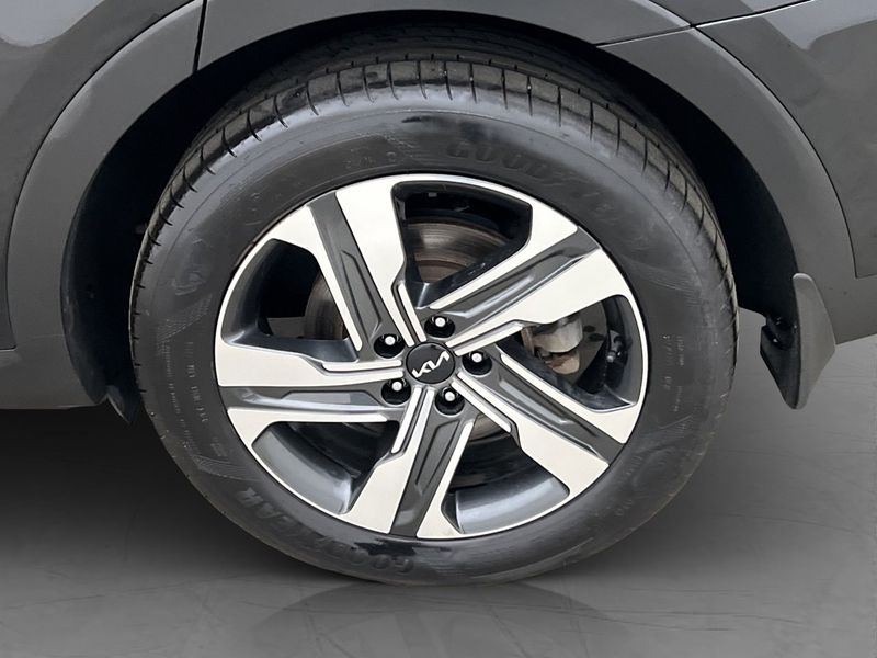 Kia Sorento bild 25