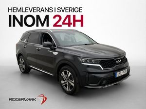 Kia Sorento bild 3
