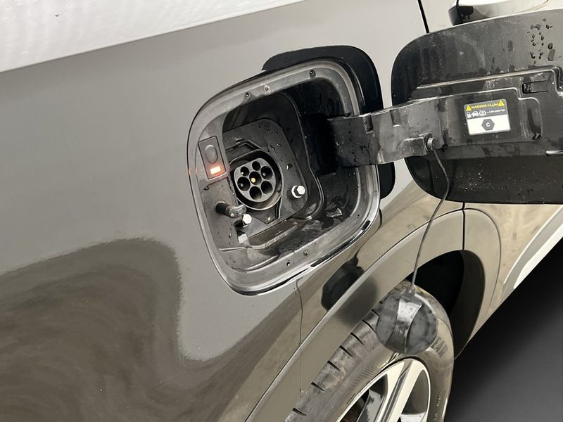 Kia Sorento bild 9