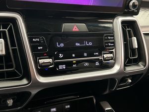 Kia Sorento bild 15