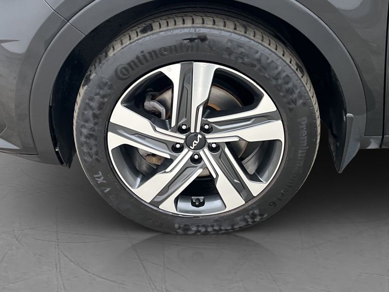 Kia Sorento bild 24