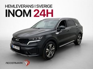 Kia Sorento bild 1
