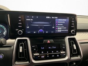 Kia Sorento bild 20