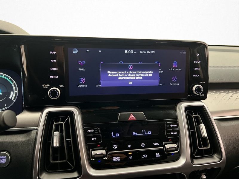 Kia Sorento bild 19
