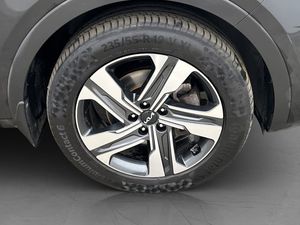 Kia Sorento bild 27