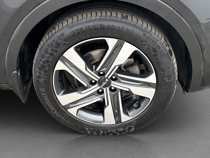 Kia Sorento bild 27