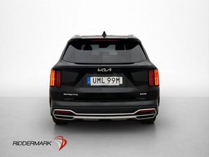 Kia Sorento bild 5