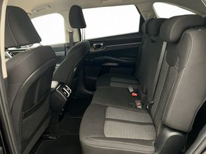Kia Sorento bild 22