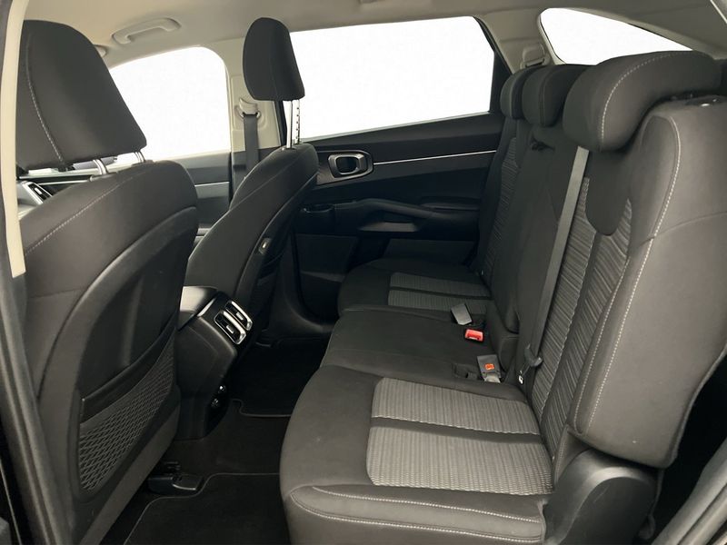 Kia Sorento bild 22