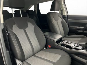 Kia Sorento bild 21