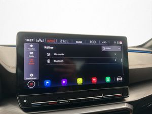 Cupra Formentor bild 21