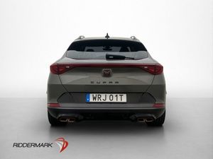 Cupra Formentor bild 5