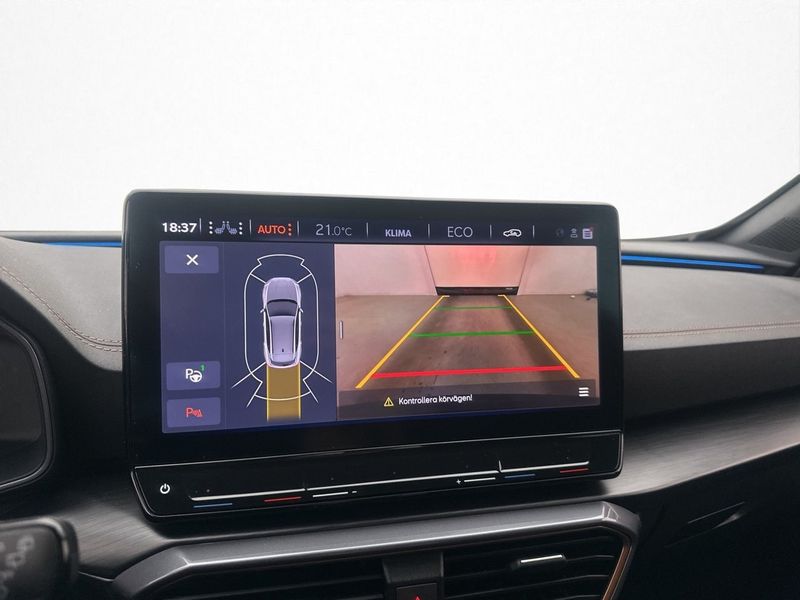 Cupra Formentor bild 20