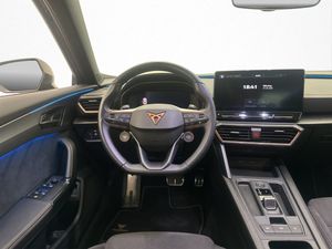 Cupra Formentor bild 14