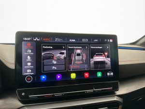 Cupra Formentor bild 22