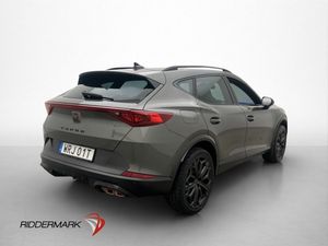 Cupra Formentor bild 6