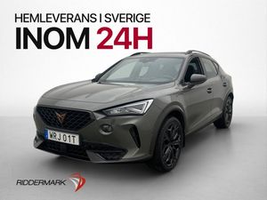 Cupra Formentor bild 1