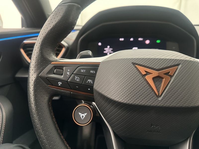Cupra Formentor bild 26