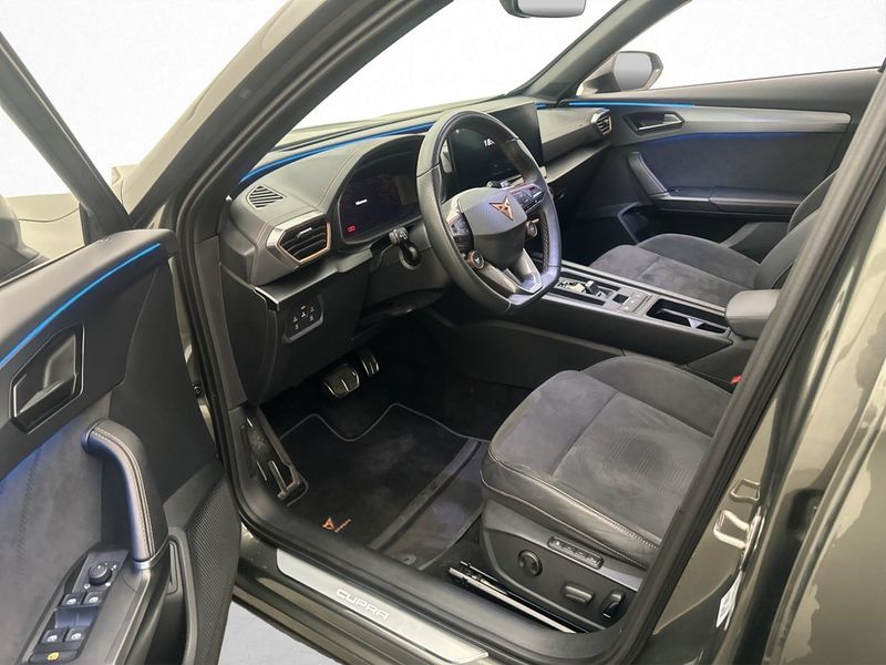 Cupra Formentor bild 15