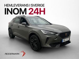 Cupra Formentor bild 3