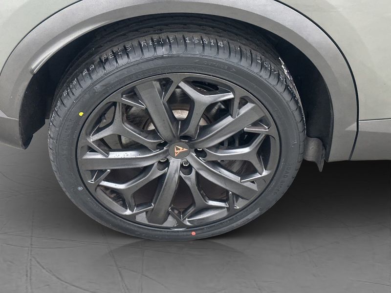 Cupra Formentor bild 31