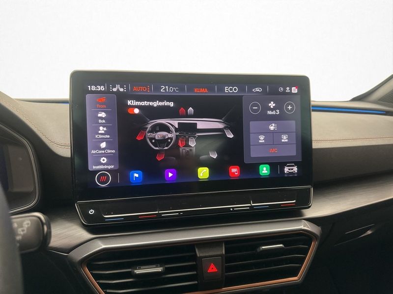 Cupra Formentor bild 18