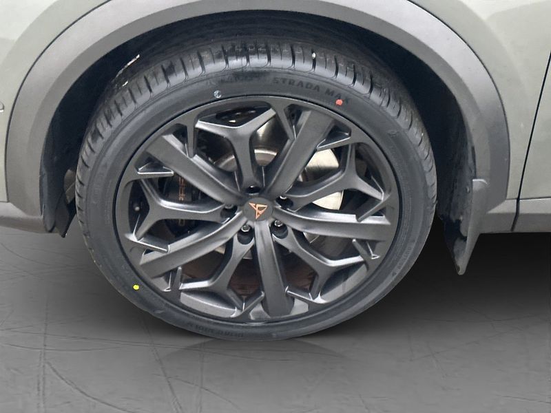 Cupra Formentor bild 29