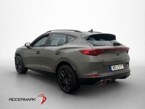Cupra Formentor bild 4