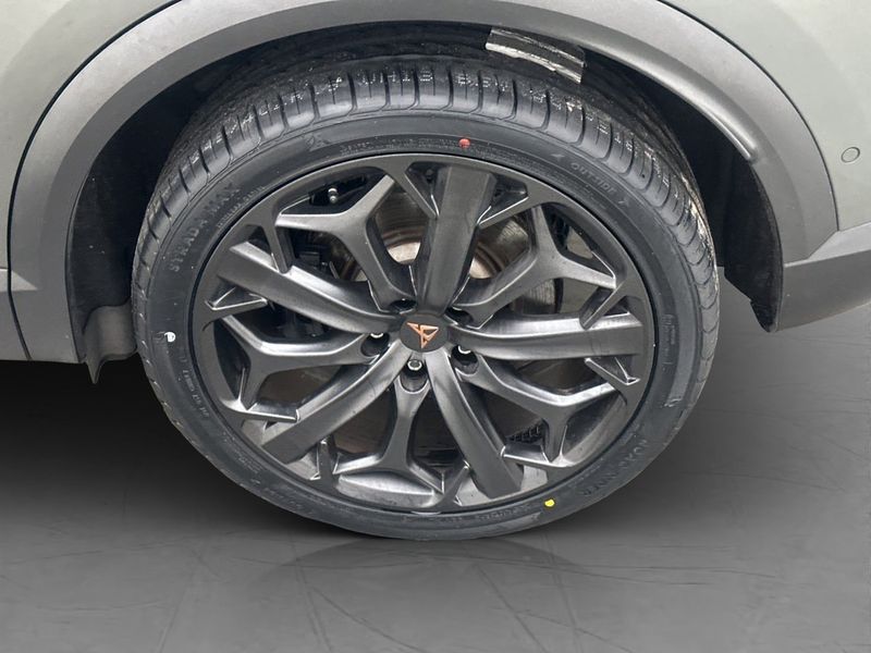 Cupra Formentor bild 30