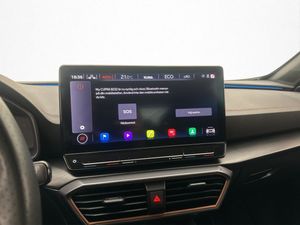 Cupra Formentor bild 17