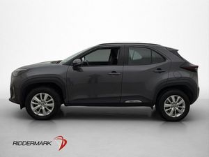 Toyota Yaris Cross bild 2