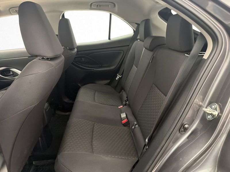 Toyota Yaris Cross bild 10