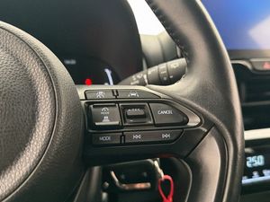 Toyota Yaris Cross bild 18
