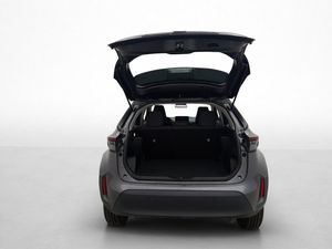 Toyota Yaris Cross bild 8